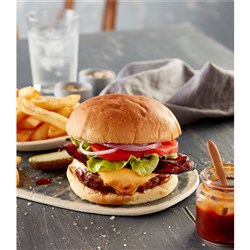 Potato Bun 4.5” 48s 9108 VF