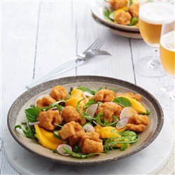 Salt and Pepper Squid 1K (3) Classic 12423