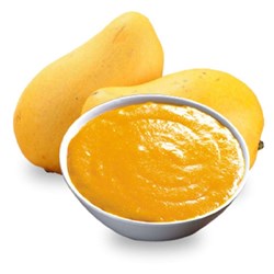 Mango Pulp 850G (24)