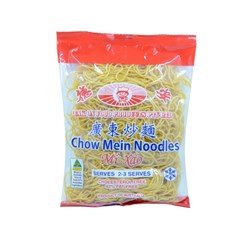 Chow Mein Noodle 375g (30)