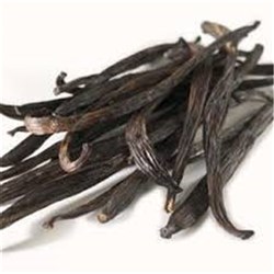 Vanilla Bean Pod 100G (10)