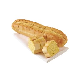 Garlic Bread Foil Wrap 11" 32s 5501 VF