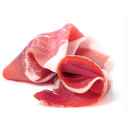 Prosciutto Sliced 1k (10) RW