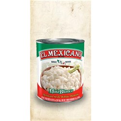 White Hominy (pozole maize) 2.8k (6) 5087