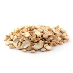 Cashew Raw Large Pieces 850g 505