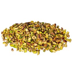 Pistachio Kernel Broken 20k Bulk