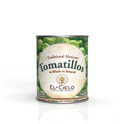 Tomatillo Whole Green 767g (12)