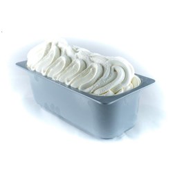 Ice Cream Vegan Coconut Vanilla 6.5L  VF