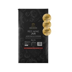 Jus Red Wine 25 Brix 2.5K (4) GF