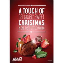 Plum Pudding 30x80G*