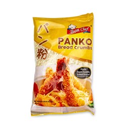 Jap Panko Breadcrumb 10k 6mm