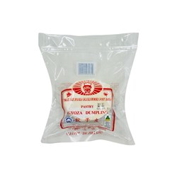 Gyoza Skin 500g