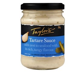 Tartare Sauce 250gx6 