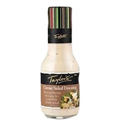 Caesar Salad Dressing 350mlx6