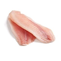 Basa Fillet 120-170G 4-6 5K