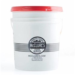 Sweet Spicy Dill Pickles Chip 19L Crinkle Cut