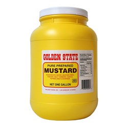 Mustard American 3.8L (4)