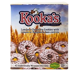 Cookies Chocolate Jam PC 45s 990gx4 KI07  