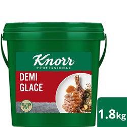Demi Glace Sauce Mix 1.8K (6) GF