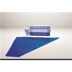 Piping Bag Disp 22in 550mm 100s (5)