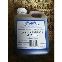 Vanilla Essence 1L (15) Imitation