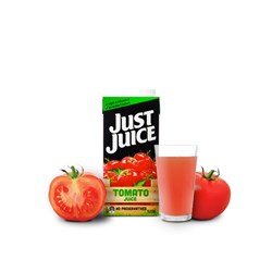 Tomato Juice 1Lx12 Teltrapak 2897