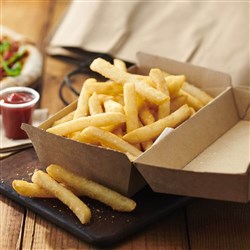 Chip Supa Crunch Delivery 10mm 6X2K* 12536