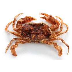 Soft Shell Crab 100-120g 900g (10)