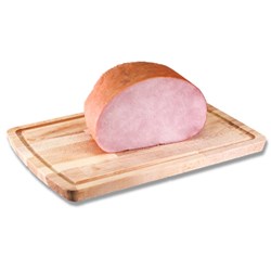 Virginia Ham Leg Half GF RW (3) 01283