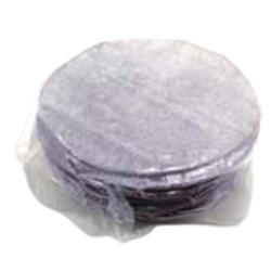 Tortilla Organic Blue Corn 12cm 30's (15) 8012
