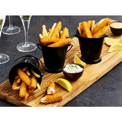 Crumbed Fish 24X110G 1914