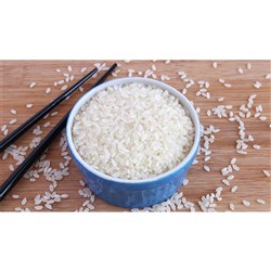 Calrose Rice Medium Grain 5k