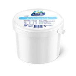 Sour Cream Lite 2L