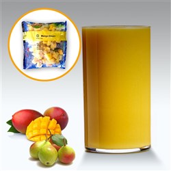 Smoothie Mango Dream 15x150gm N