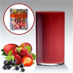 Smoothie Acai Kick 15x150gm