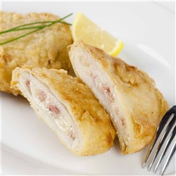 Potato Cake Cheese Bacon 24s