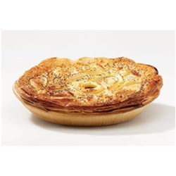 Puff Pie Top 230mm 36s PT230S*