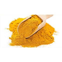 Curry Powder Mild 1K (10) 