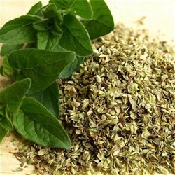 Oregano Flake leaves 500G (10)