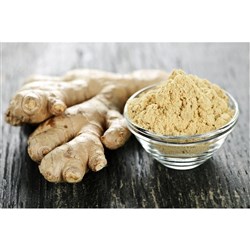 Ginger Ground Dry 1K (10)