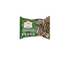 Chip RETAIL Fries 10mm S/C 12x800g FZ