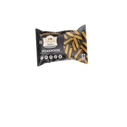 Chip RETAIL Steakhouse Fries 12x800g FZ