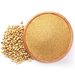 Coriander Ground 1K (10)