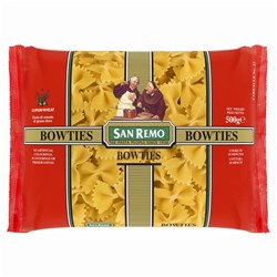 Bowties 500G #23 (12)