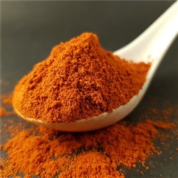 Cayenne Pepper 1k (10)