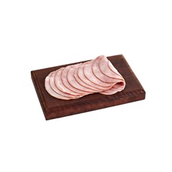 Sliced Virginia Ham 1K (5) GF 01243