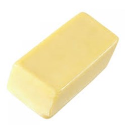 Mozzarella Cheese Block 10kx2