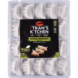 Dumpling Shiitake 500G (20) VF