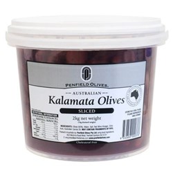 Olive Kalamata Sliced 2K (3) Aust