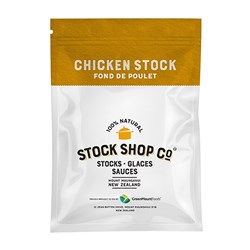 Chicken Stock 10x1K*